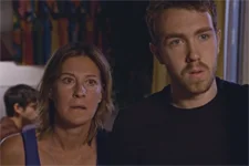Laetitia, Kévin et Tom apprennent que Jérôme a été assassiné !