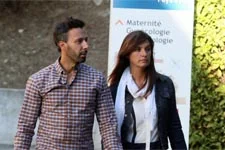 Laetitia Milot : Avec son mari, ils ont arrêté de planifier leurs rapports sexuels !