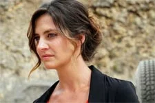 Laetitia Milot (Mélanie) annonce la fin de « La Vengeance aux yeux clairs »