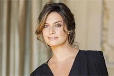 Laetitia Milot (Mélanie) : « J?ai franchi un cap dans ma carrière d?actrice »