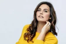 Laetitia Milot (Mélanie) « Je reprends le tournage en mars »