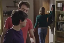 Laetitia n’a pas la force de regarder dans les affaires de Jérôme