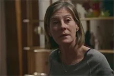 Laetitia ne se sent pas prête à rencontrer Tom