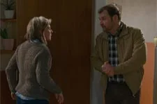 Laetitia reçoit une aide inattendue