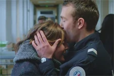 Laetitia retrouve Kévin après la quarantaine : « Je suis tellement heureuse »