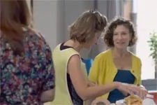 Laetitia va-t-elle reprendre le Celeste à la place de Luna ?