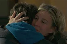 Laetitia : Voici comment elle s?y prend pour convaincre Kévin de rester au Mistral !