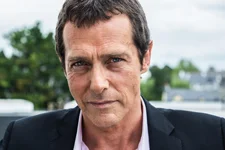 Laurent Hennequin (Pavel) dans Crimes Parfaits