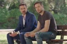 Laurent / Stan : Leur deal ultra secret !