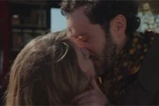 Le couple Barbara / Francesco se reforme !