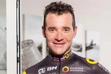 Le cycliste Thomas Voeckler débarque dans PBLV !