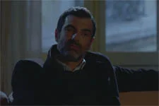 Le Docteur Alibert à Nicolas : « Tu as ouvert un nouveau cycle. Trois autres femmes doivent mourir ! »