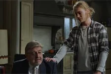 Le fantôme de Cyril disparaît pour toujours !