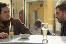 Le mariage de Barbara et Elias ne fait pas plaisir à Abdel et Francesco