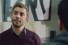 Le nouveau client d?Abdel connaît son passé dans le milieu !