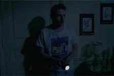 Le piano de la coloc? est hanté !