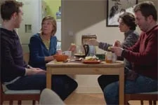 Le plan de Kévin pour louper les cours tombe à l?eau !