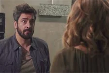 Le retour de Michaël