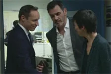 Le retour de Xavier est une très mauvaise nouvelle pour Patrick !