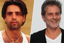 Le saviez-vous ? Avy Marciano (Sacha) interprétait le générique de la série de TF1 Sous le soleil !