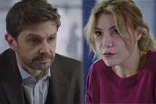 Le torchon brûle entre Ariane et Alex Melmont !