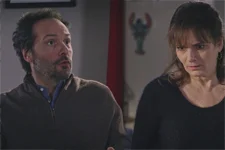 Le torchon brûle entre Blanche et Franck !