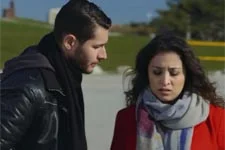 Le torchon brûle entre Vanessa et Doumé