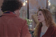 Léa et Baptiste découvrent LE SECRET de Charlotte et Christophe Danon !