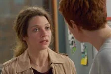 Léa explose face à Babeth (à propos de Patrick) : « C?est à se demander si tu l?aimais vraiment ! »