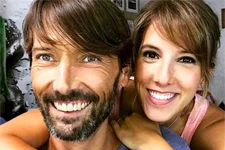 Léa François (Barbara) : « Je ne suis pas certaine que le public ait envie de nous voir jouer avec un masque »