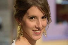 Léa François (Barbara) : « Je suis en couple depuis neuf ans »