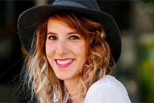 Léa François (Barbara) : « On ne m’a pas proposé Danse avec les stars »