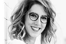 Léa François (Barbara) reprend le tournage de Plus belle la vie avec plein de surprises !