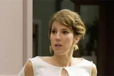 Léa François (Barbara) : « Un gros chamboulement va se produire au mariage » !