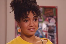 Léa Kerel (Thérèse) bientôt de retour dans Plus belle la vie !