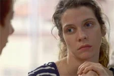 Léa pourrait discuter avec Patrick depuis « l?au-delà »