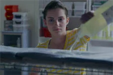 Léa / Thelma : L?explication qui tourne au drame !