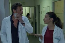 Léa vise l?impossible !