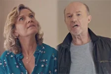 Léo en pleine crise contre Caroline : « T’es une belle salope » !