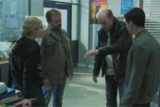 Léo révèle une autre facette de sa personnalité