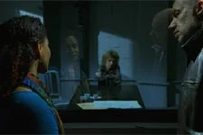 Léo : Ses félicitations à Anne Quercy