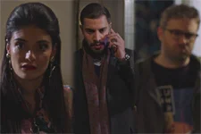 Les colocs font face à une terrible épreuve !