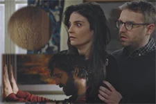 Les colocs font une TERRIBLE découverte dans une armoire !