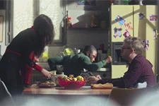 Les débuts de Mouss à la coloc ne se passent pas très bien !