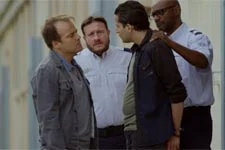 Les Fedala tentent de piéger Raïs !