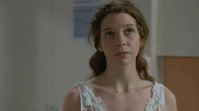 Les looks du jour de la très jolie Léa !