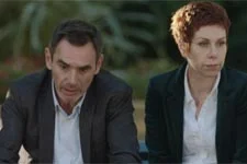 Les Nebout nagent en plein cauchemar !