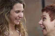 Les Nebout repensent aux bons moments passés avec Jocelyn