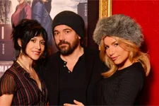 Les photos de l?avant-première du prime « Secrets »