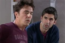 Les spoilers de Plus belle la vie du 1er au 5 janvier 2018